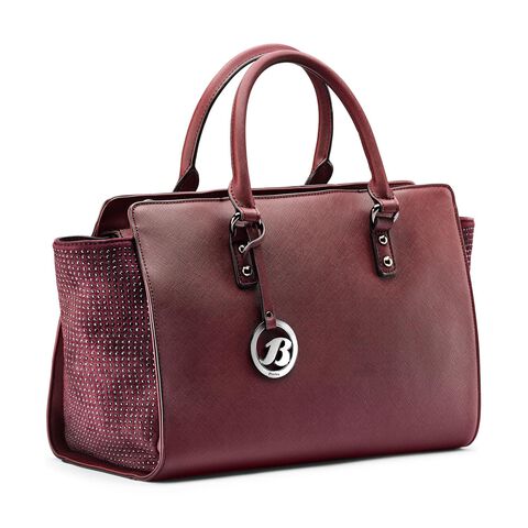 Mochila para mujer Bata, Rojo Mochila para mujer Bata, Rojo